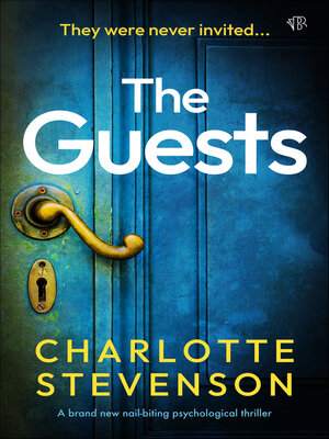 cover image of The Guests